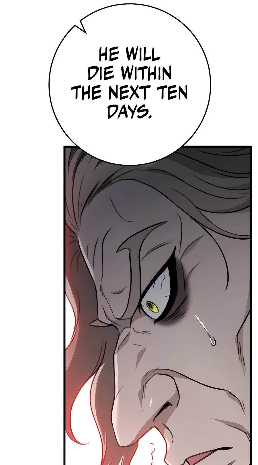 The Emperor’s Sword Chapter 55 Page 39