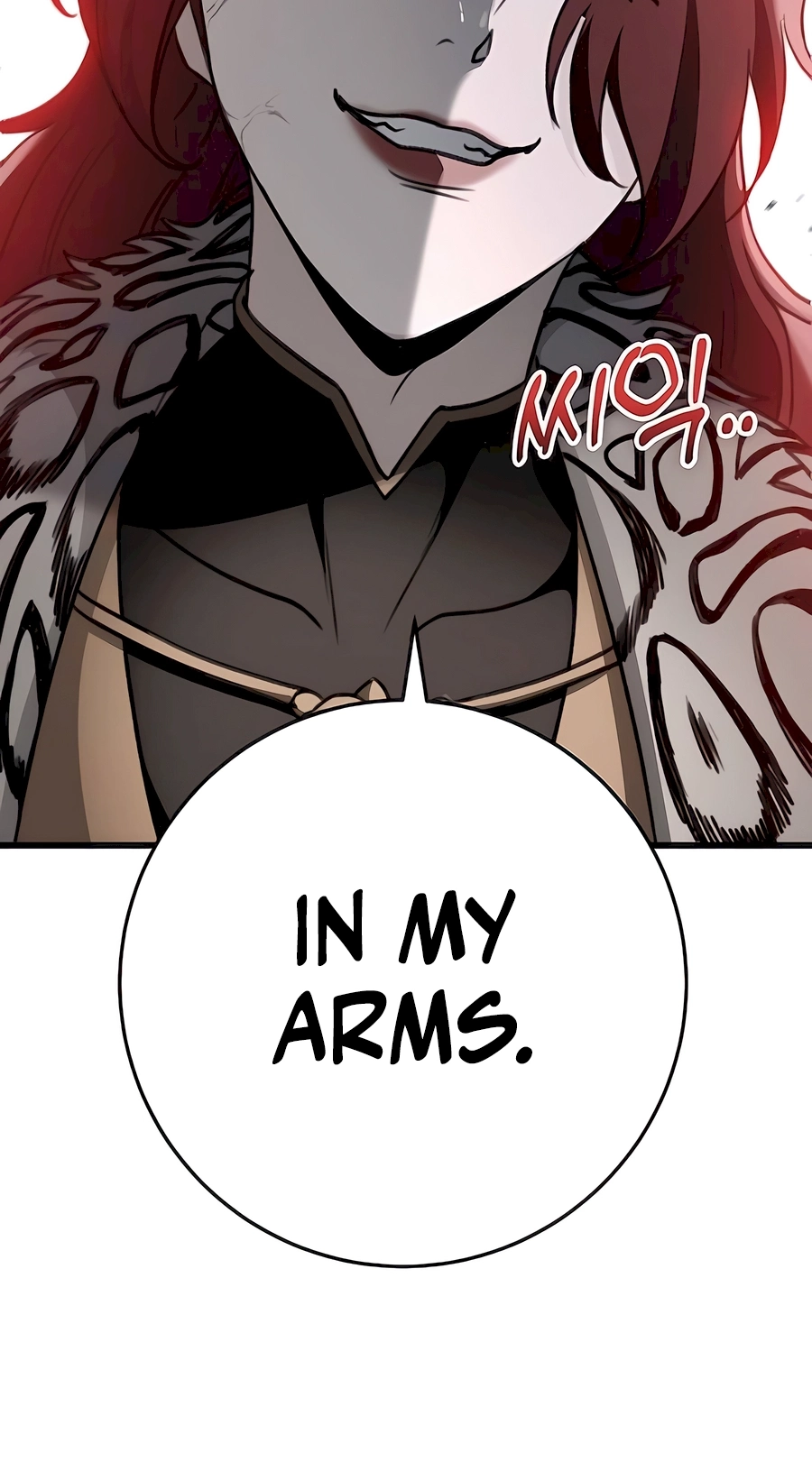 The Emperor’s Sword Chapter 55 Page 42