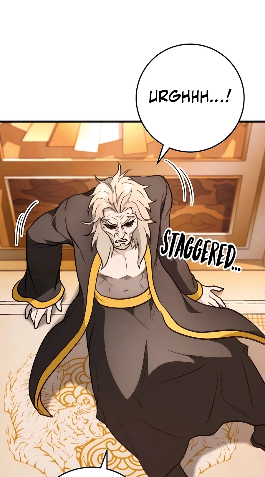 The Emperor’s Sword Chapter 55 Page 43