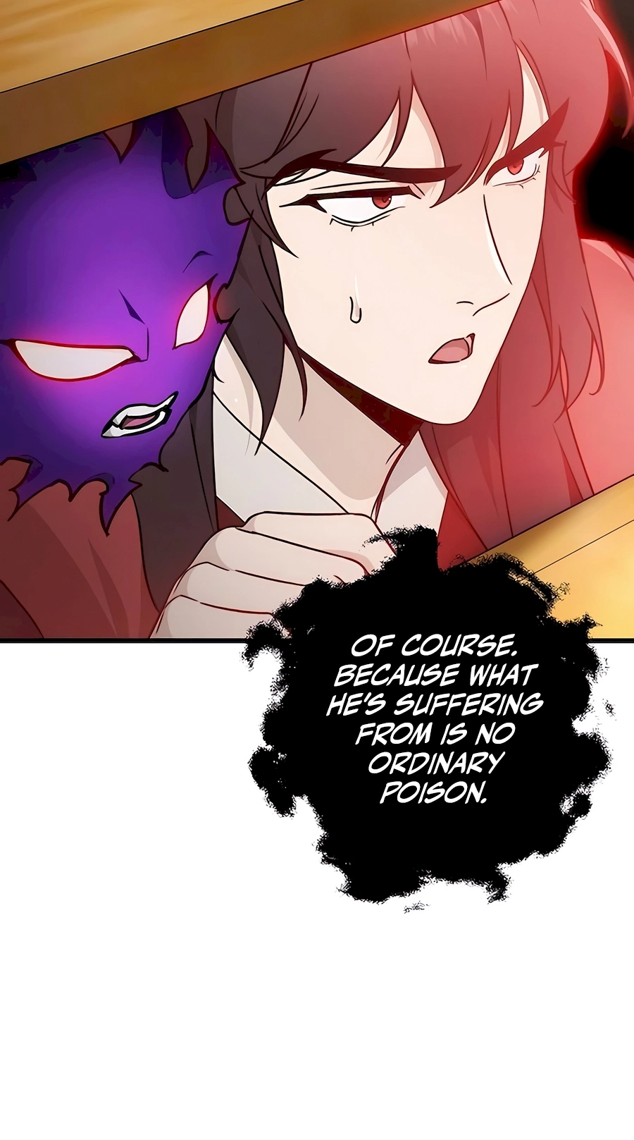 The Emperor’s Sword Chapter 55 Page 45
