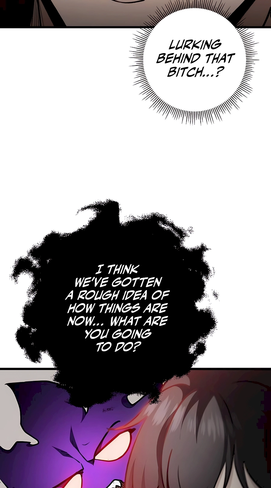 The Emperor’s Sword Chapter 55 Page 50