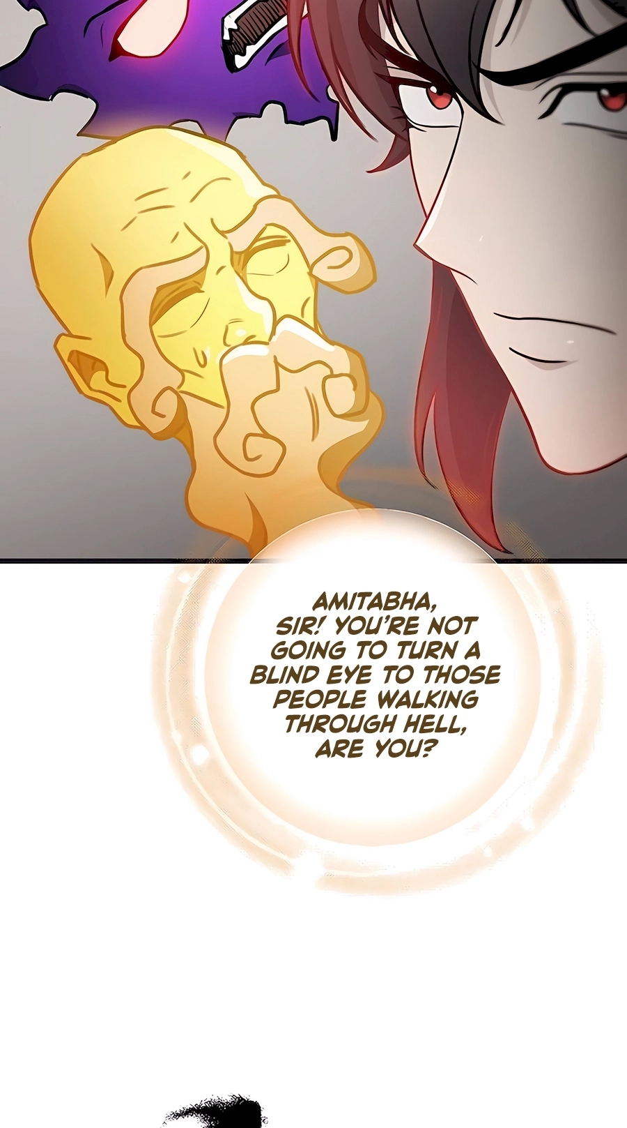 The Emperor’s Sword Chapter 55 Page 51