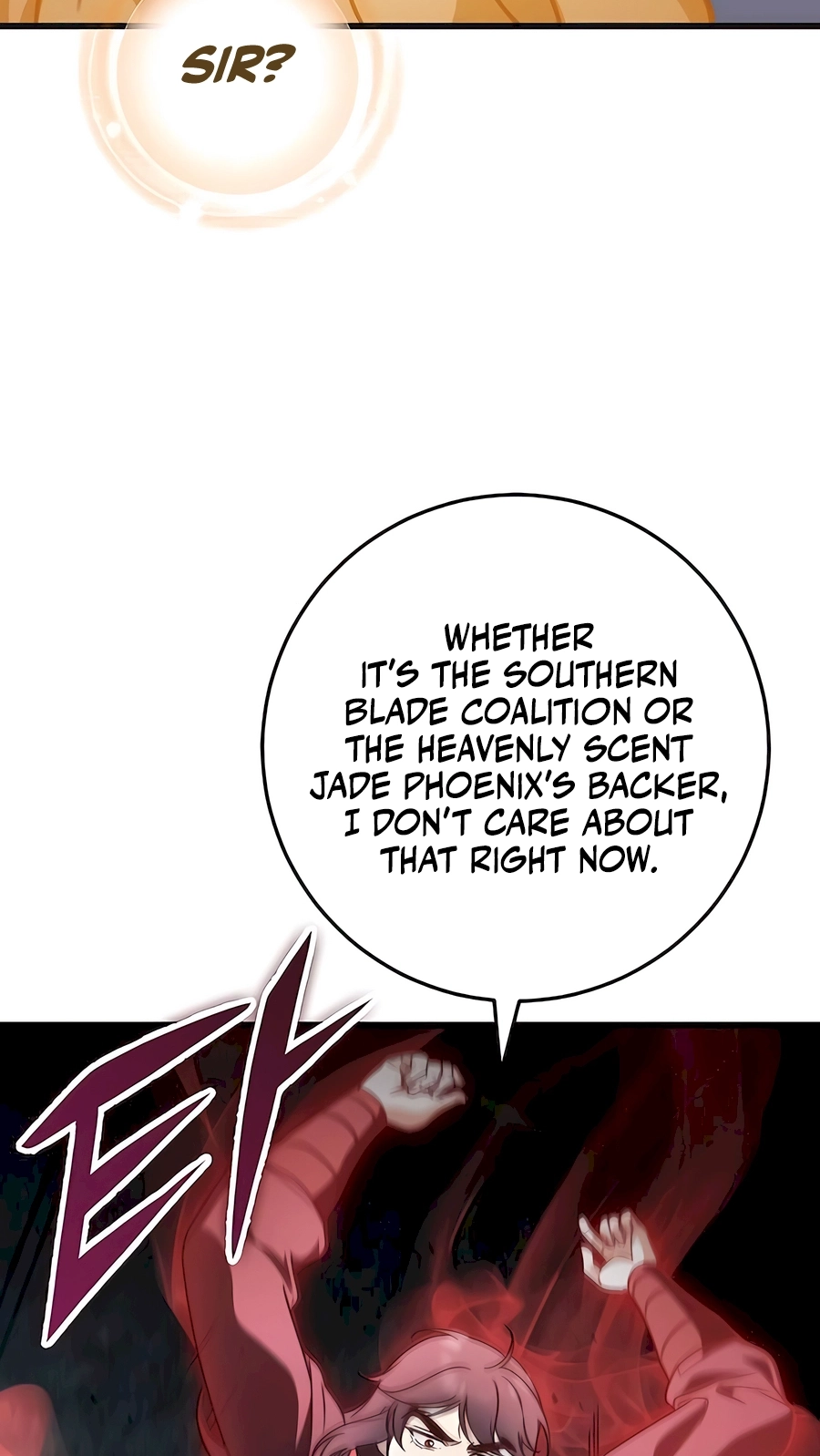 The Emperor’s Sword Chapter 55 Page 59