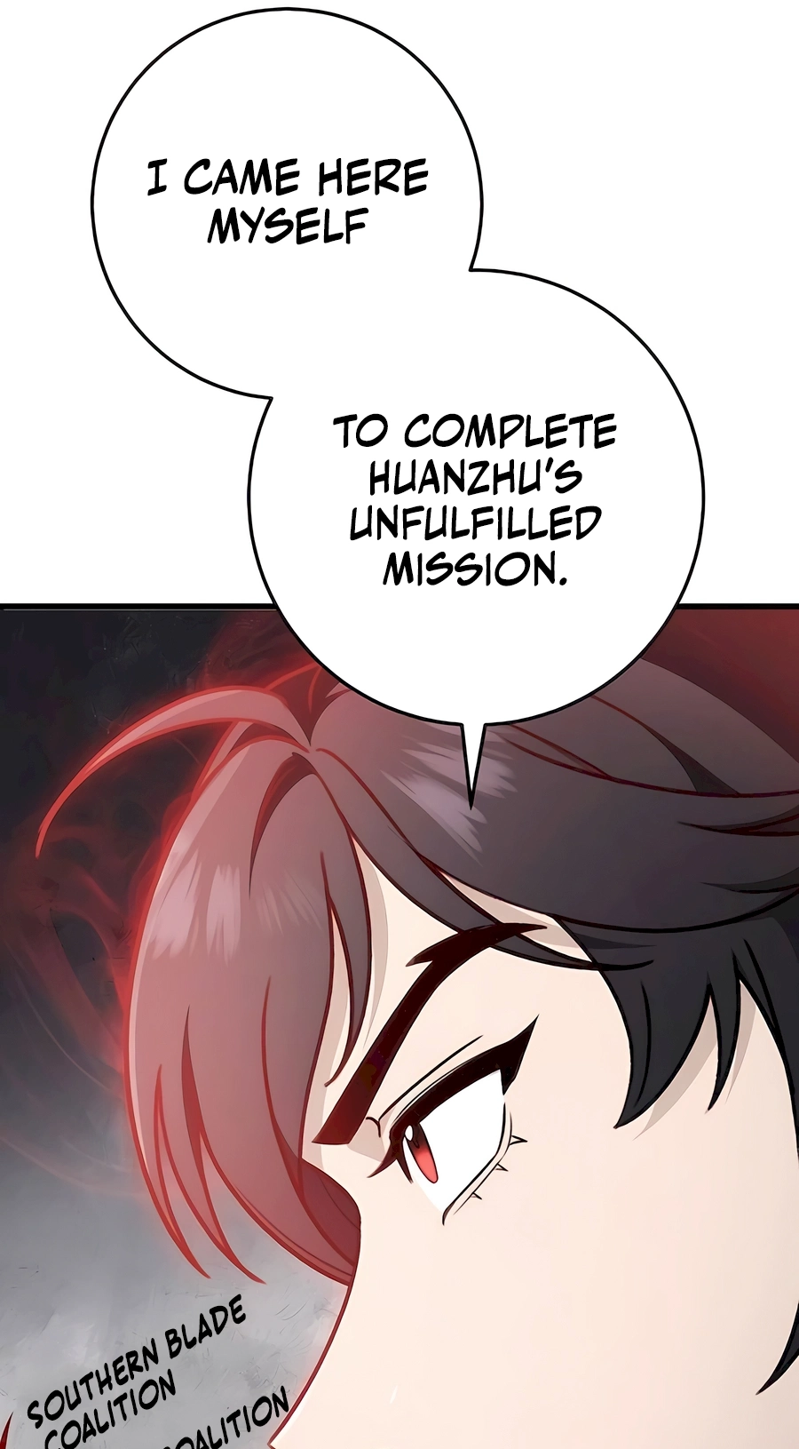 The Emperor’s Sword Chapter 55 Page 61