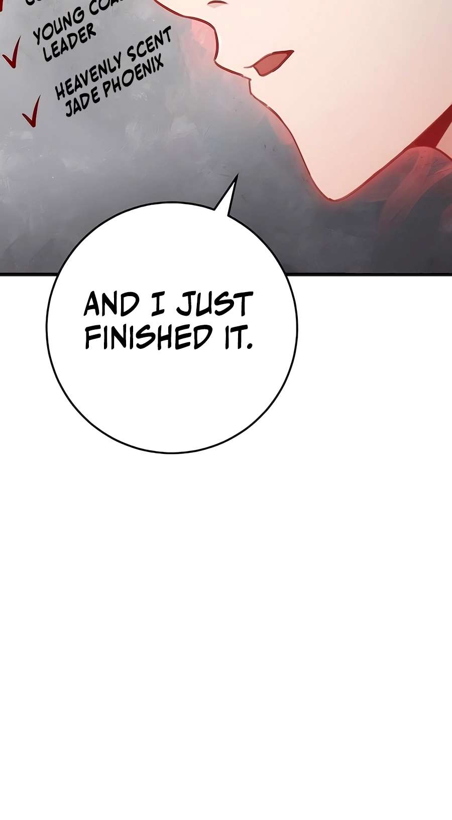The Emperor’s Sword Chapter 55 Page 62