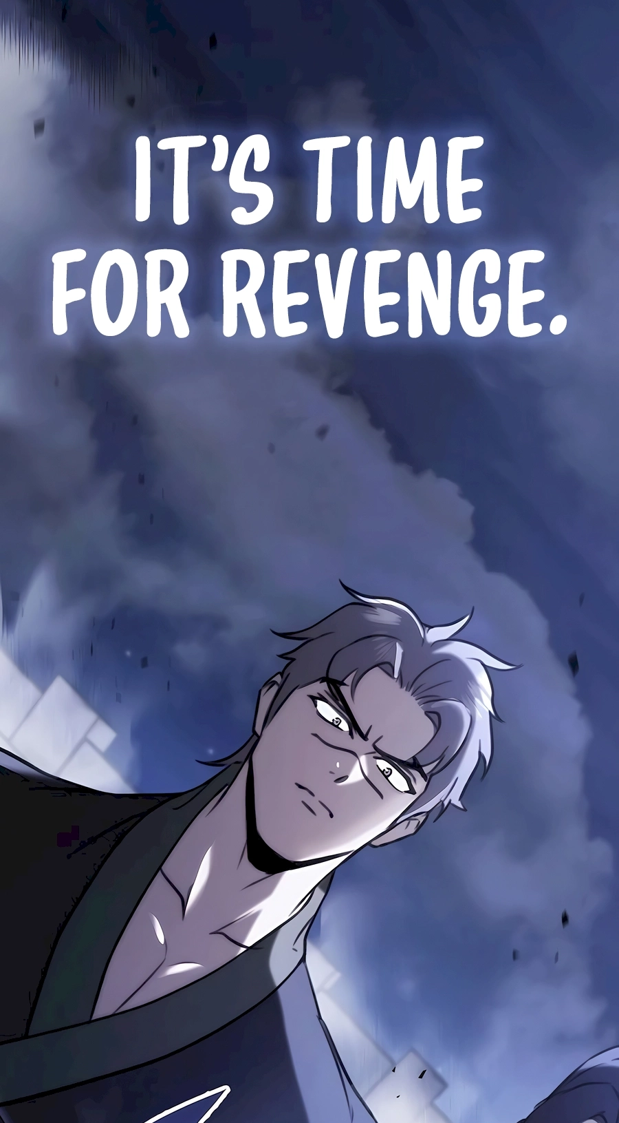The Emperor’s Sword Chapter 55 Page 65