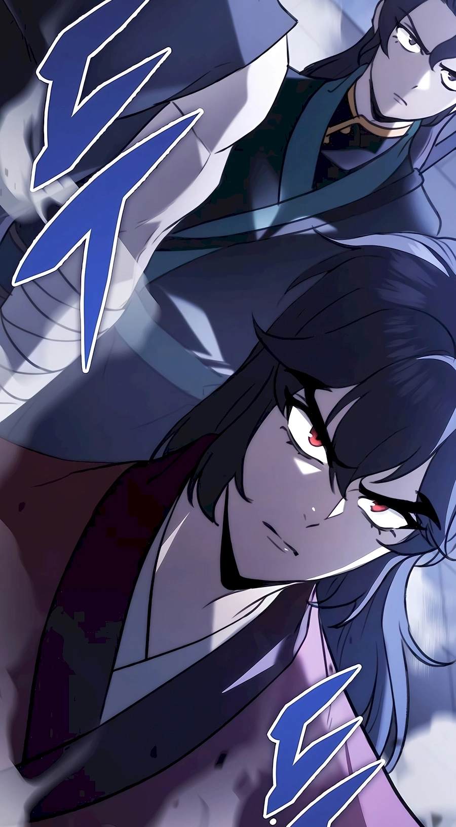 The Emperor’s Sword Chapter 55 Page 66