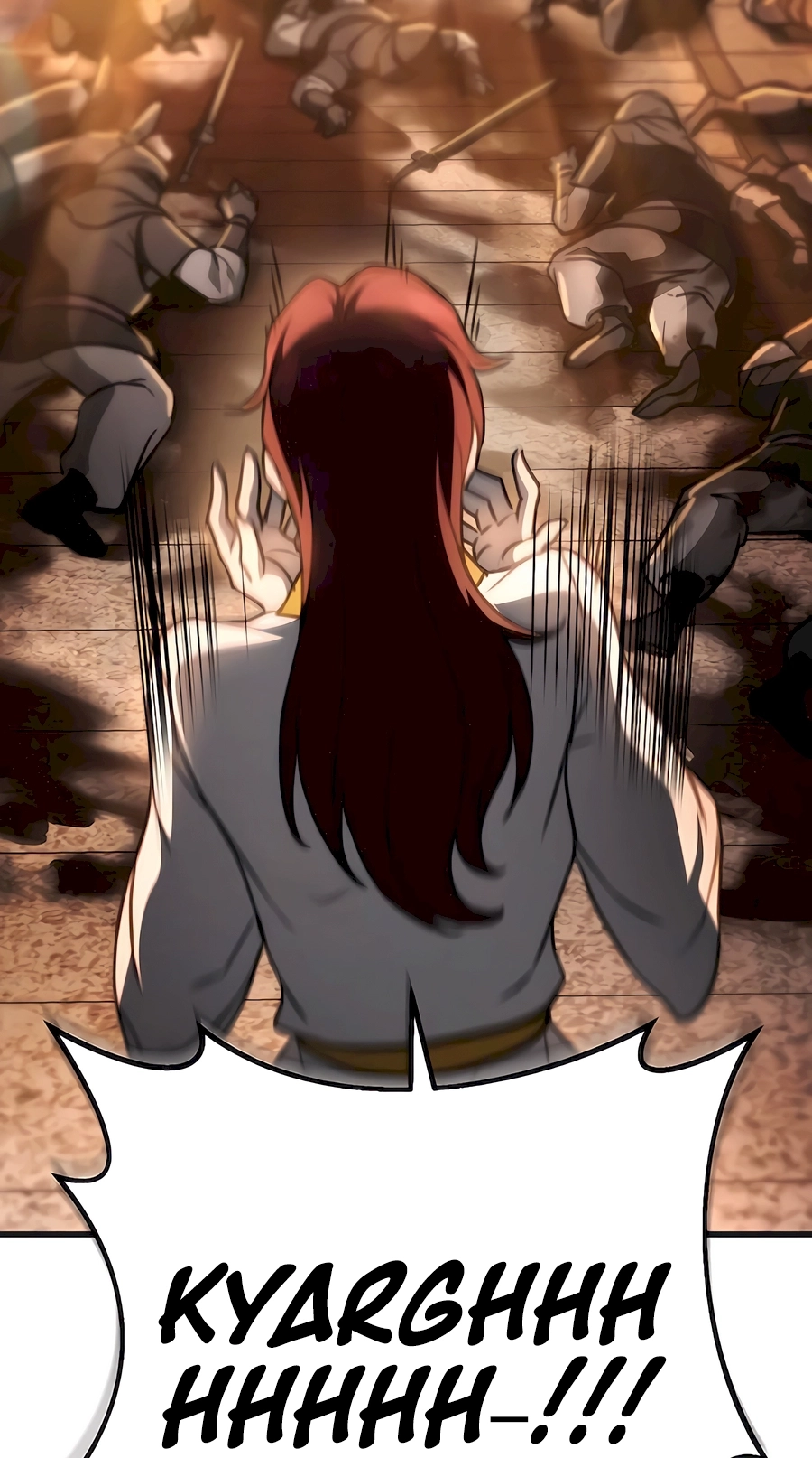 The Emperor’s Sword Chapter 55 Page 78
