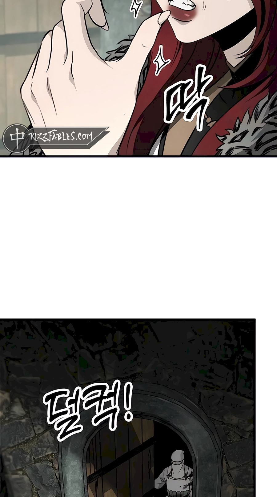 The Emperor’s Sword Chapter 55 Page 82