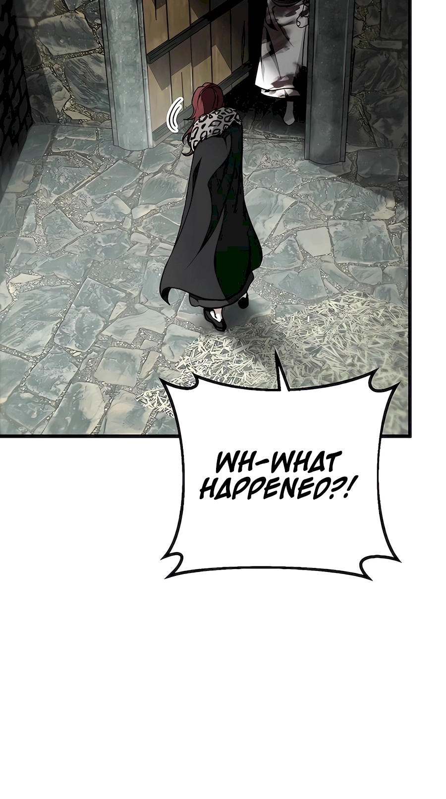 The Emperor’s Sword Chapter 55 Page 83