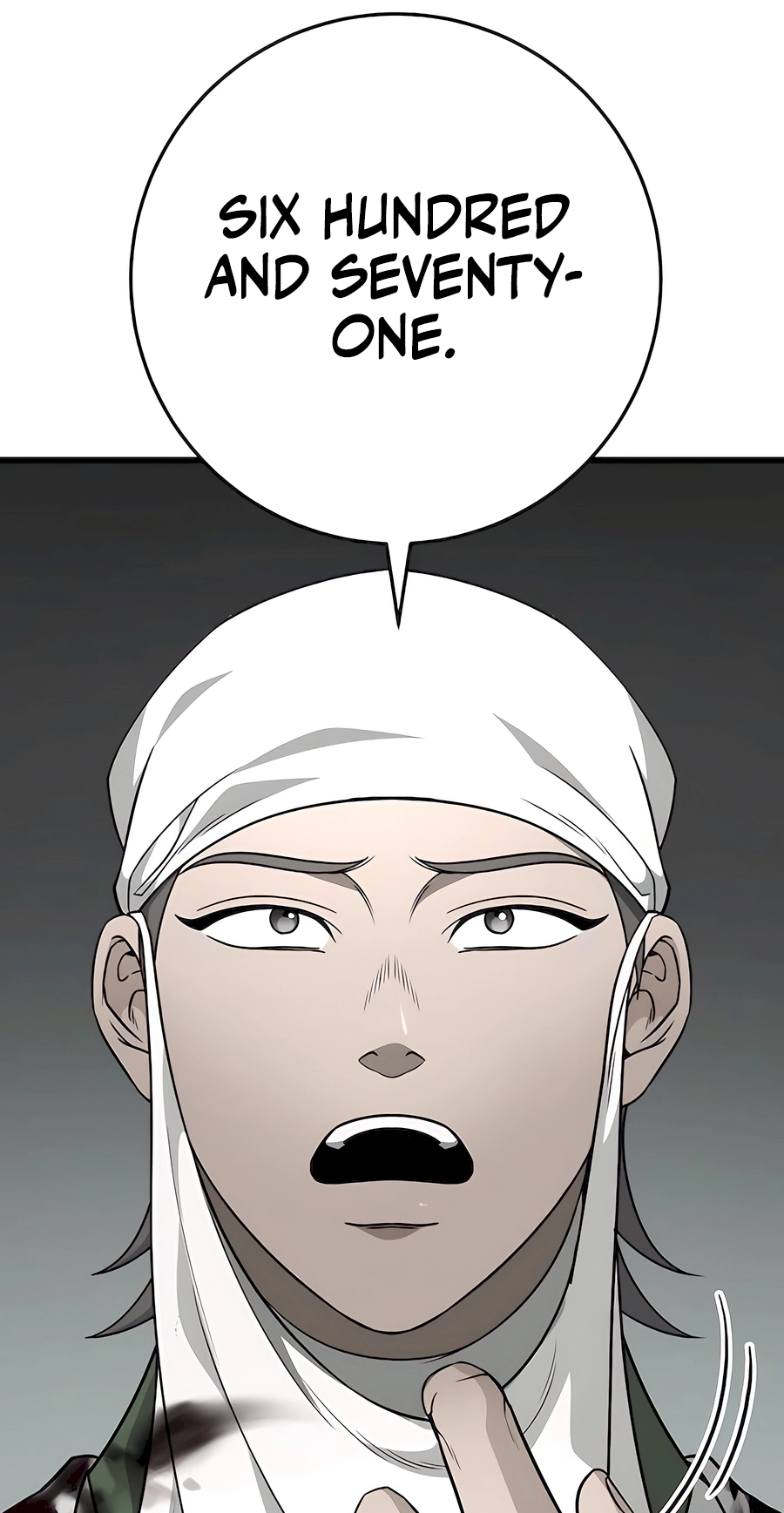 The Emperor’s Sword Chapter 55 Page 84