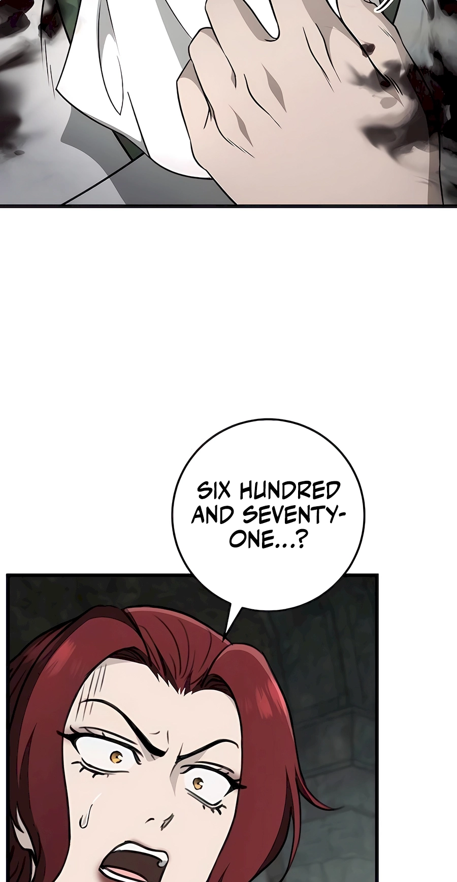 The Emperor’s Sword Chapter 55 Page 85