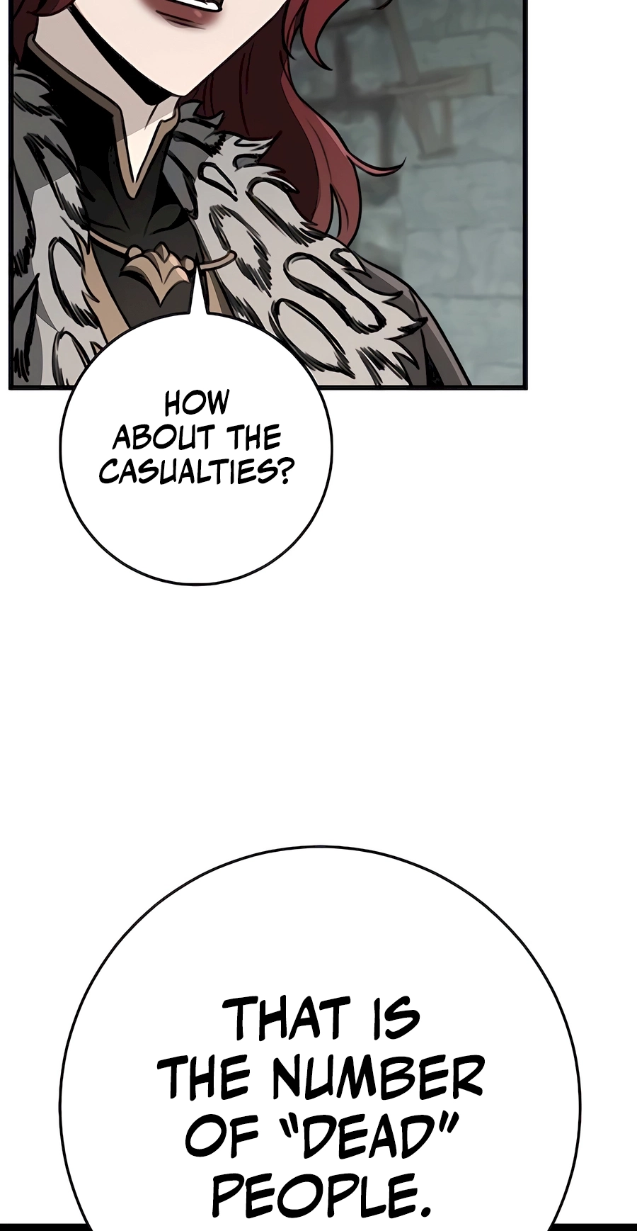 The Emperor’s Sword Chapter 55 Page 86