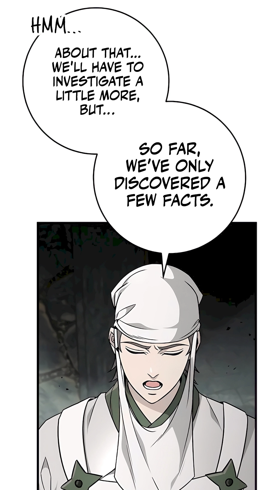 The Emperor’s Sword Chapter 55 Page 91