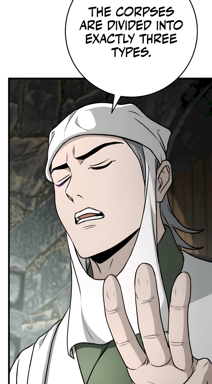 The Emperor’s Sword Chapter 55 Page 93