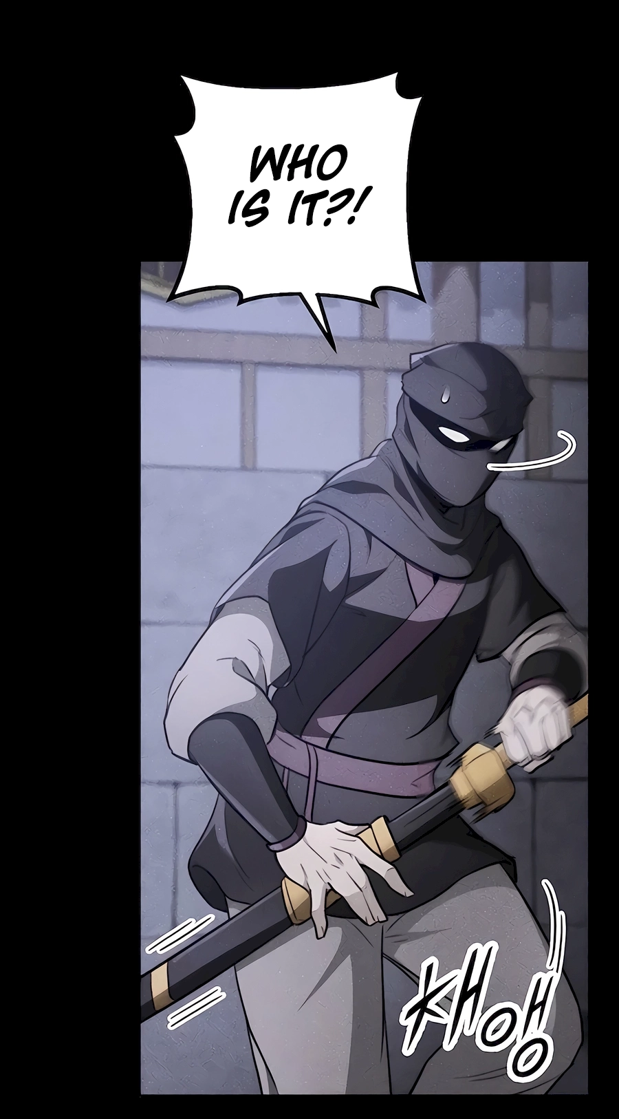 The Emperor’s Sword Chapter 55 Page 98
