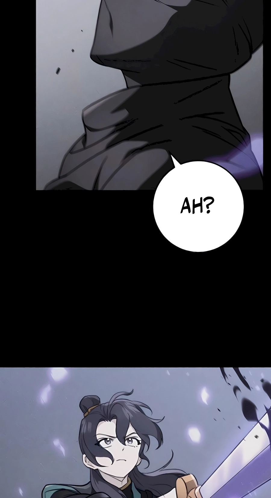 The Emperor’s Sword Chapter 55 Page 102