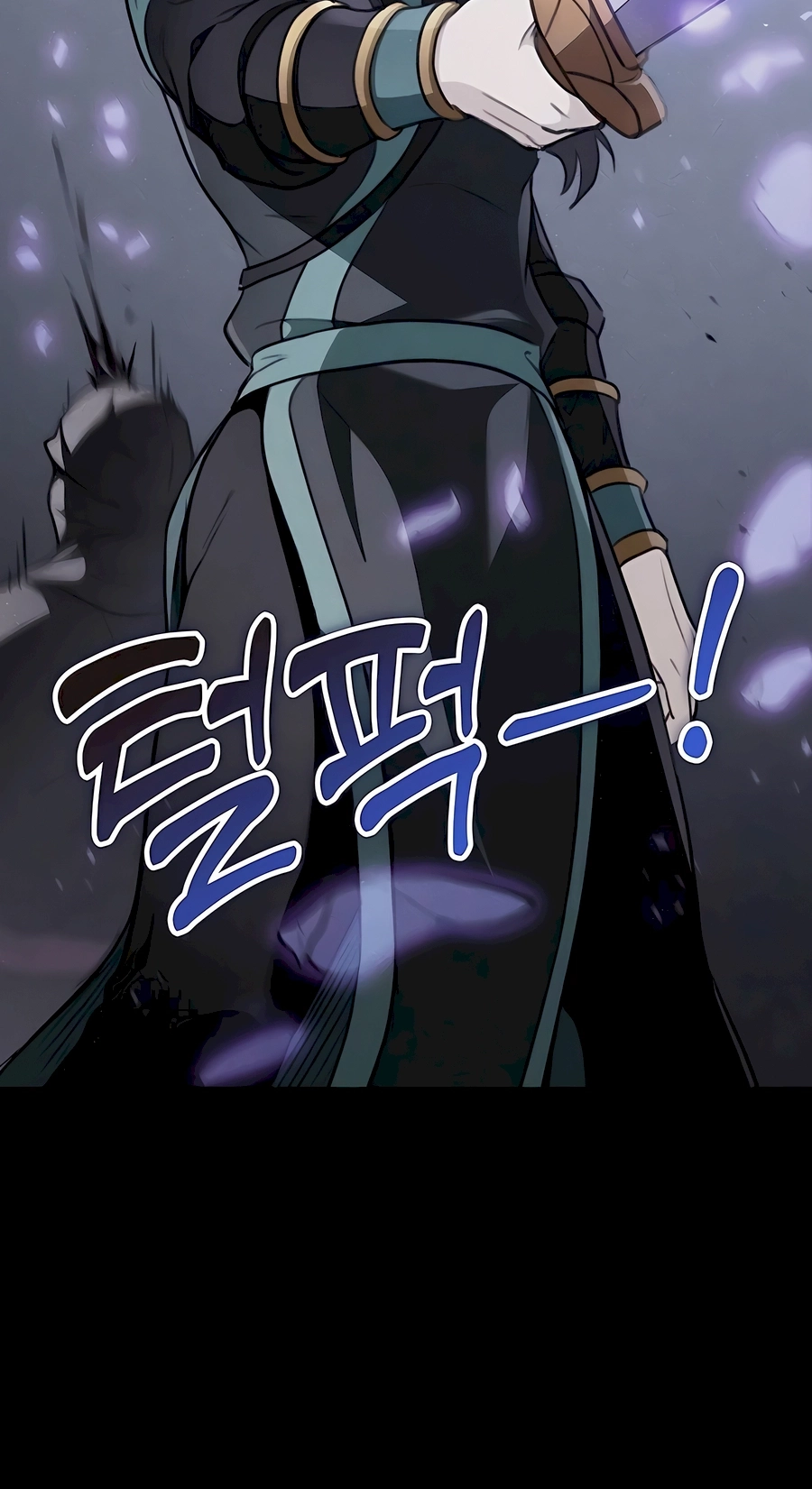 The Emperor’s Sword Chapter 55 Page 103