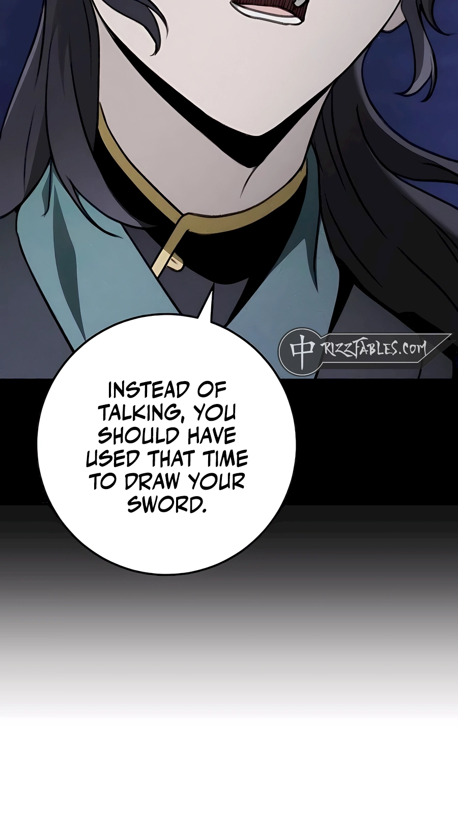 The Emperor’s Sword Chapter 55 Page 105