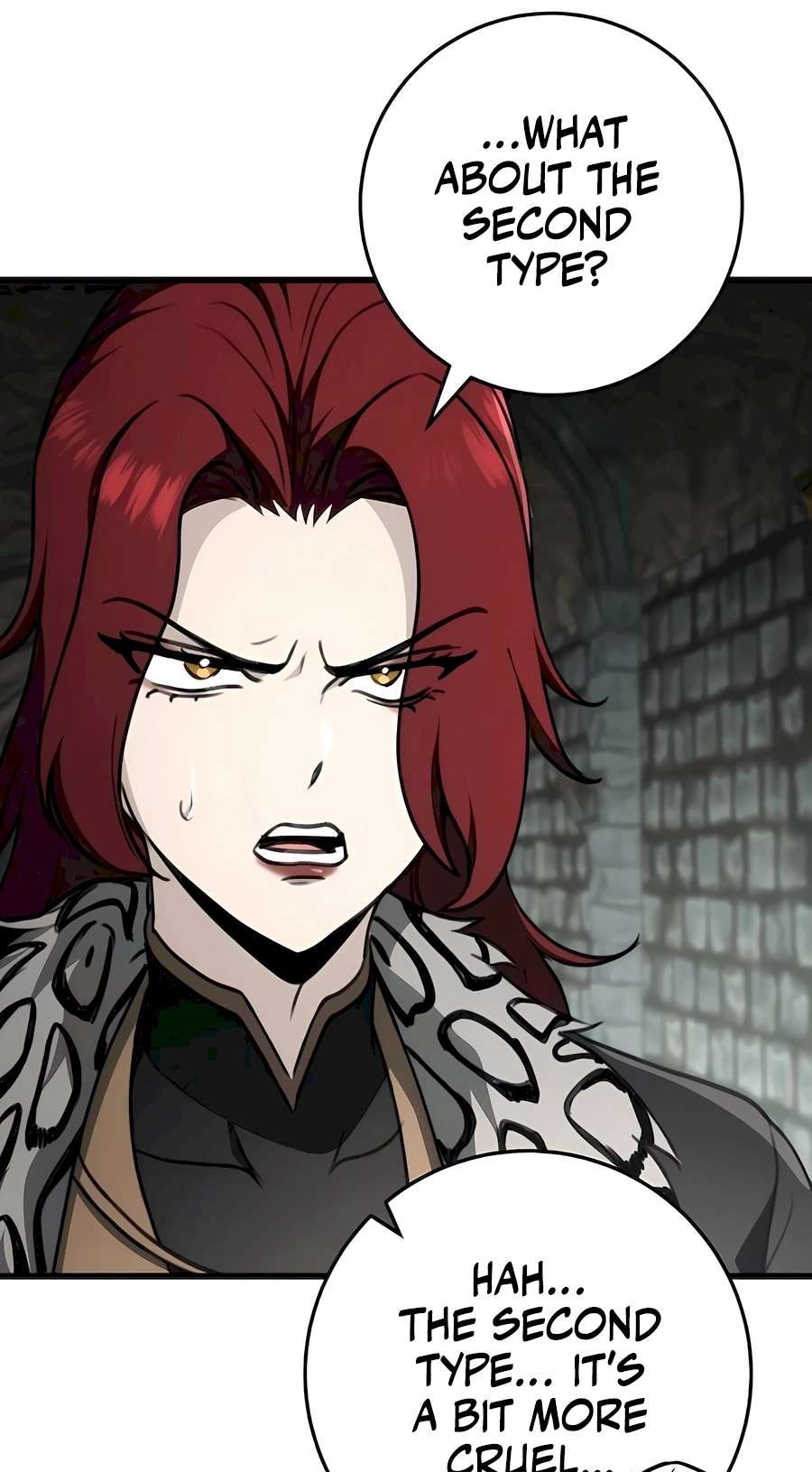 The Emperor’s Sword Chapter 55 Page 106