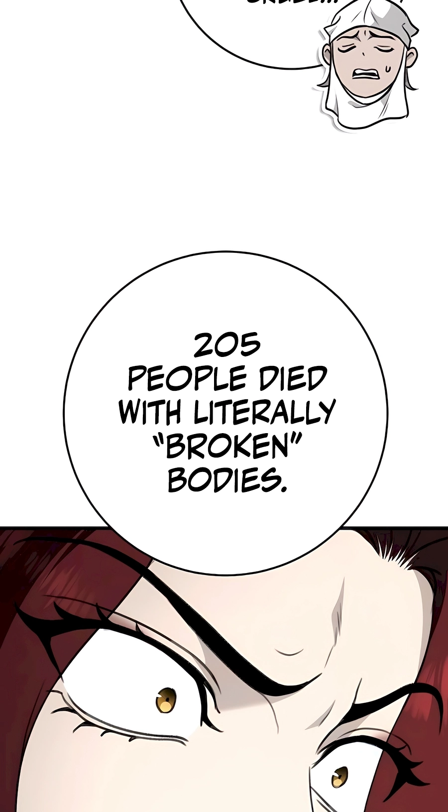 The Emperor’s Sword Chapter 55 Page 107
