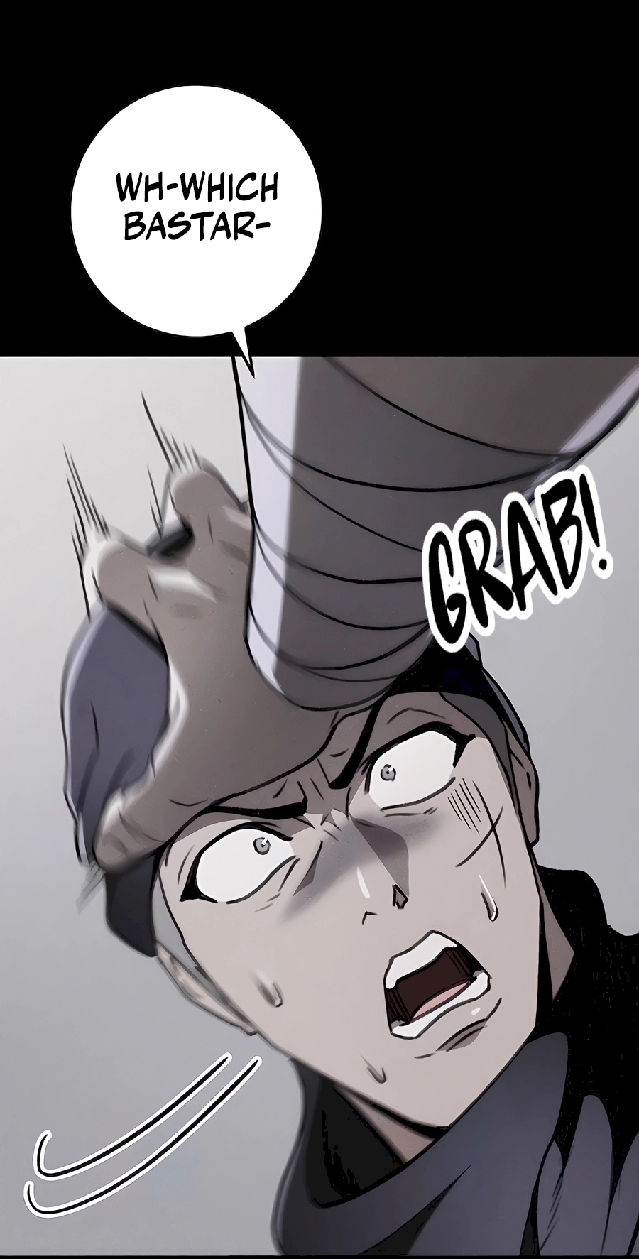 The Emperor’s Sword Chapter 55 Page 114