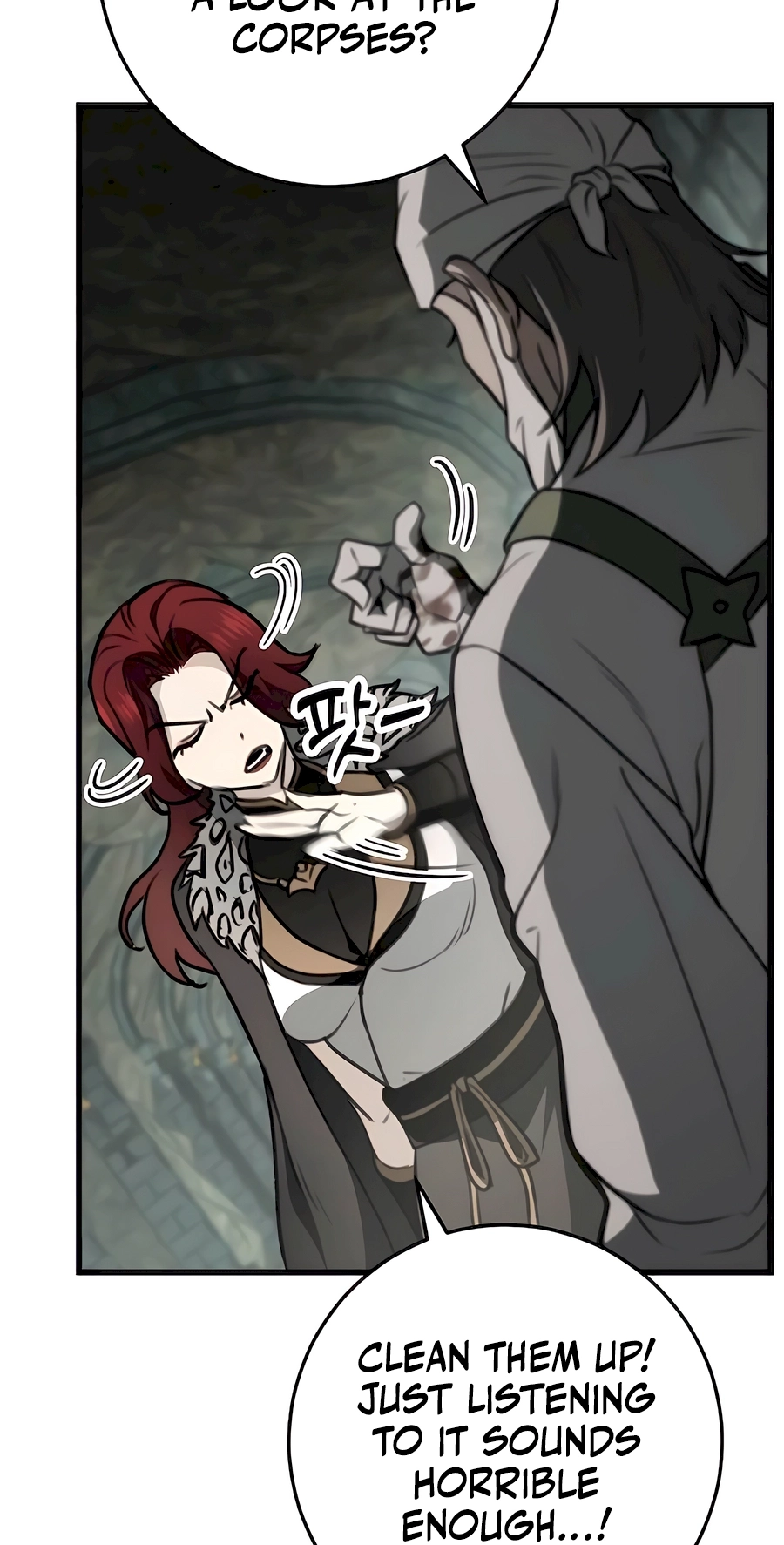 The Emperor’s Sword Chapter 55 Page 118
