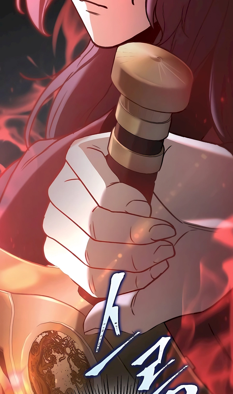 The Emperor’s Sword Chapter 55 Page 130