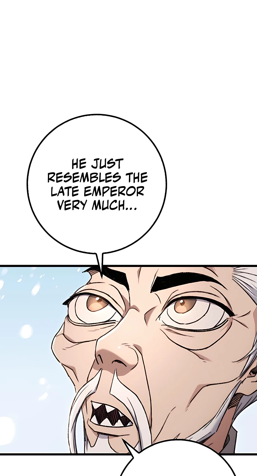 The Emperor’s Sword Chapter 4 Page 6
