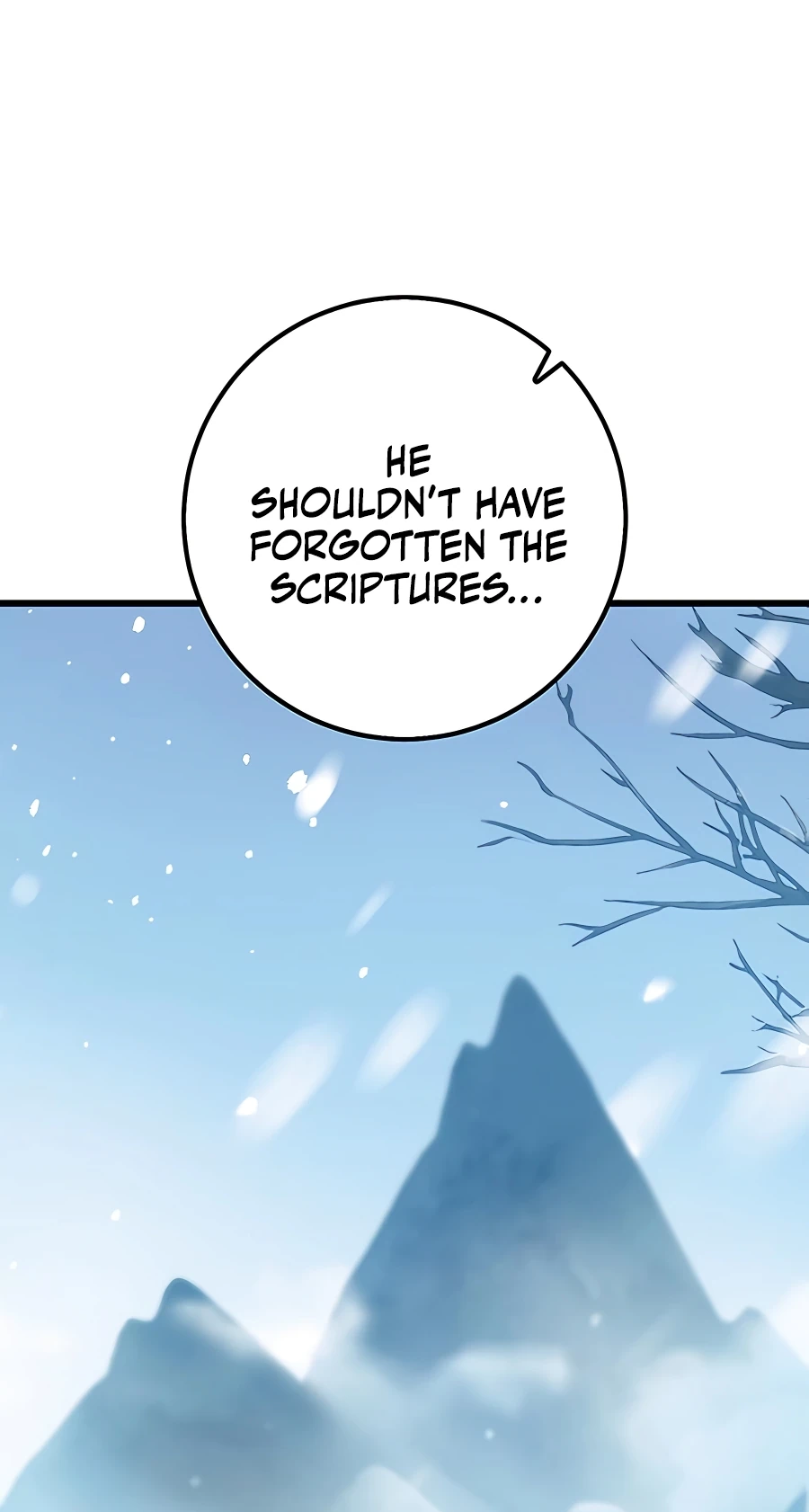 The Emperor’s Sword Chapter 4 Page 8