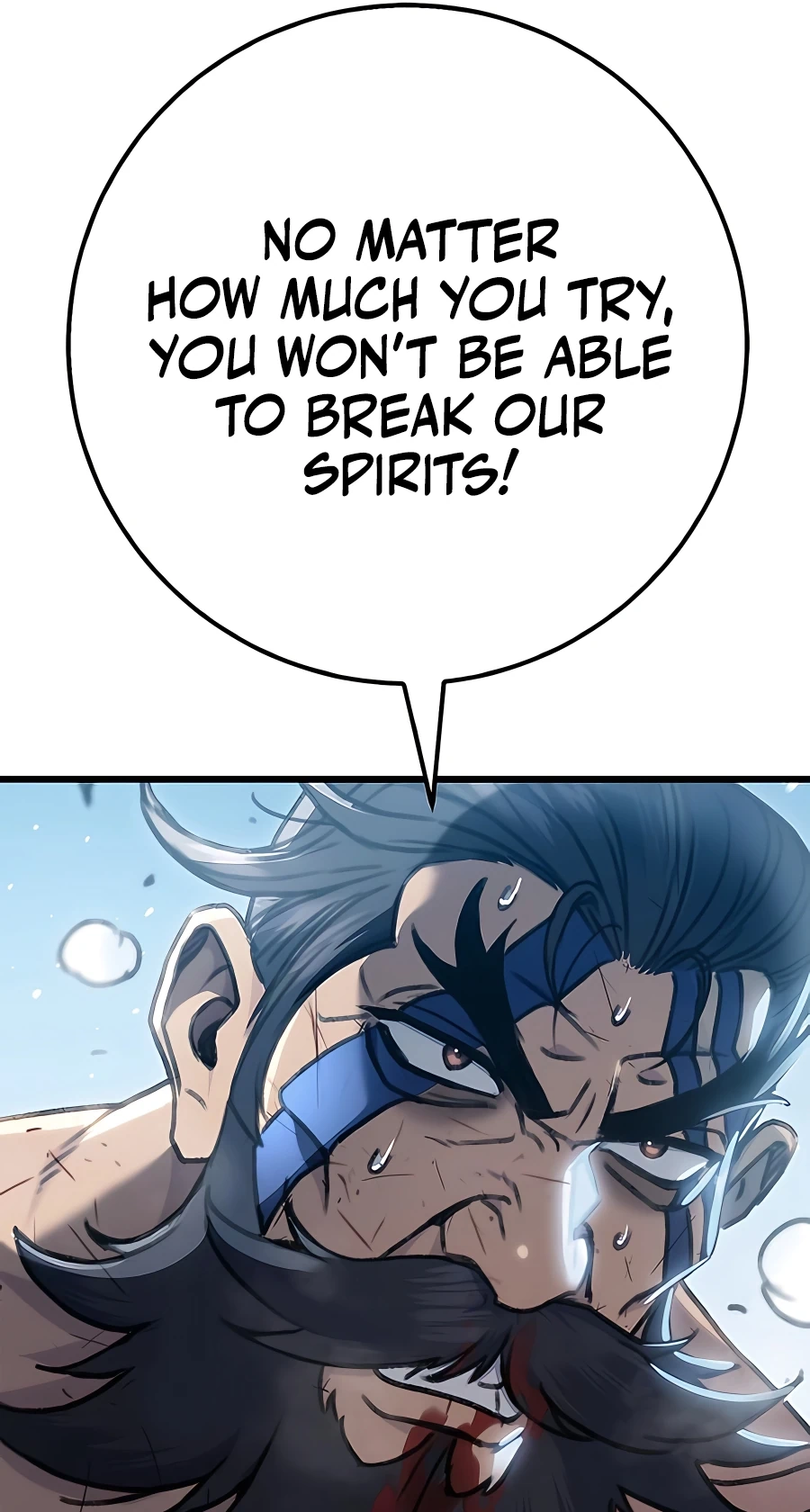 The Emperor’s Sword Chapter 4 Page 13