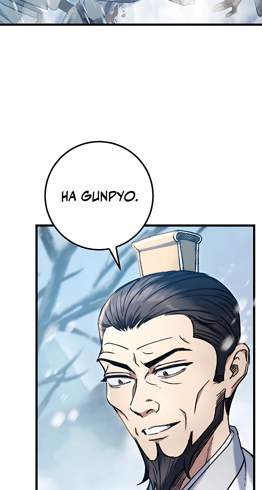 The Emperor’s Sword Chapter 4 Page 16