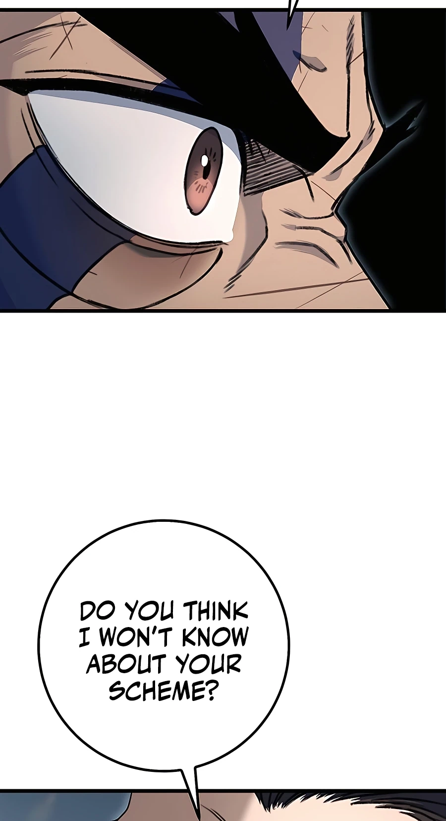 The Emperor’s Sword Chapter 4 Page 30