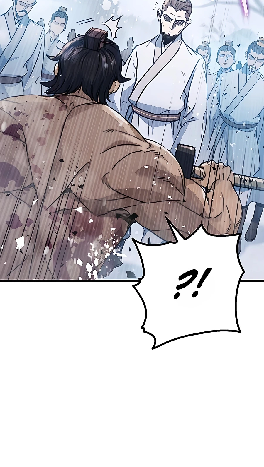 The Emperor’s Sword Chapter 4 Page 34