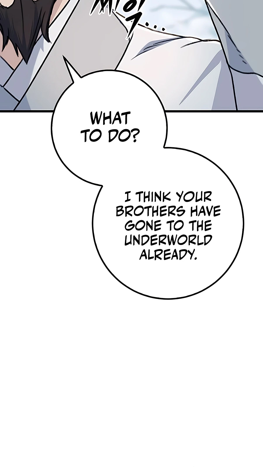 The Emperor’s Sword Chapter 4 Page 36