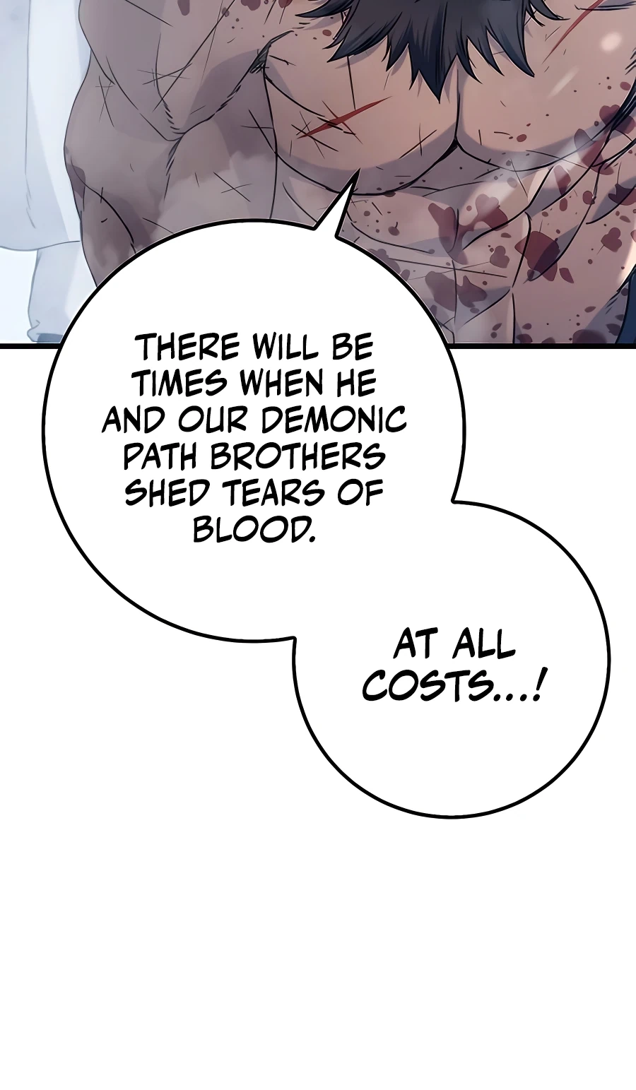 The Emperor’s Sword Chapter 4 Page 56