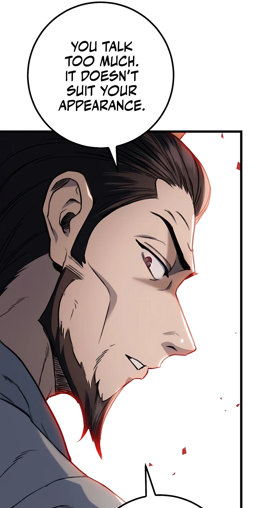 The Emperor’s Sword Chapter 4 Page 57