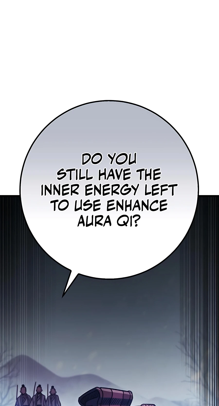 The Emperor’s Sword Chapter 4 Page 67