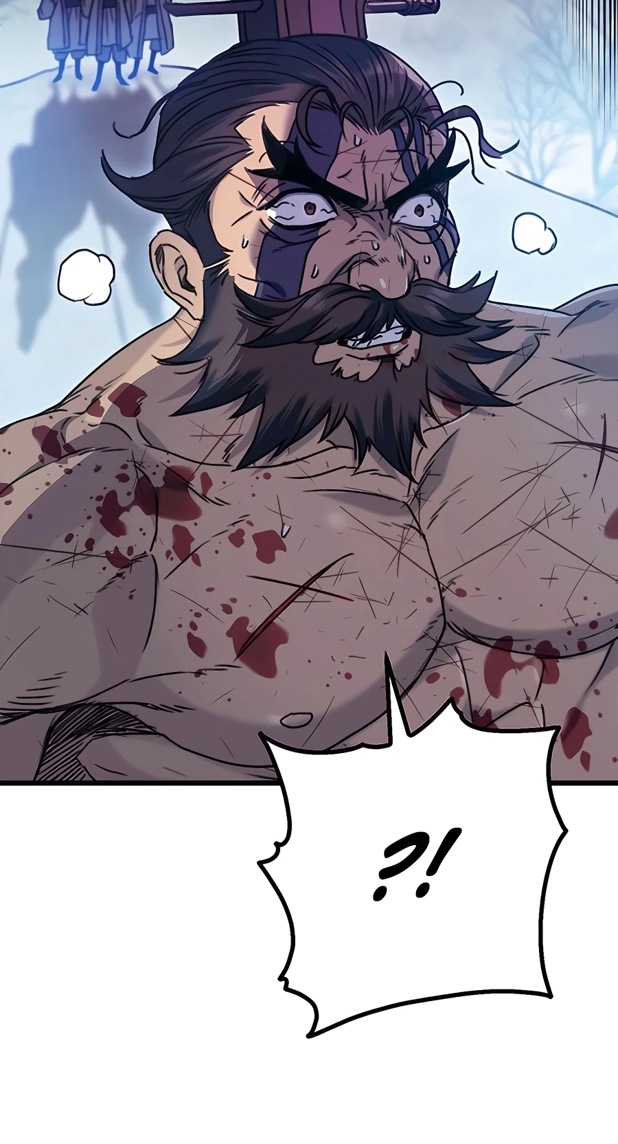 The Emperor’s Sword Chapter 4 Page 68