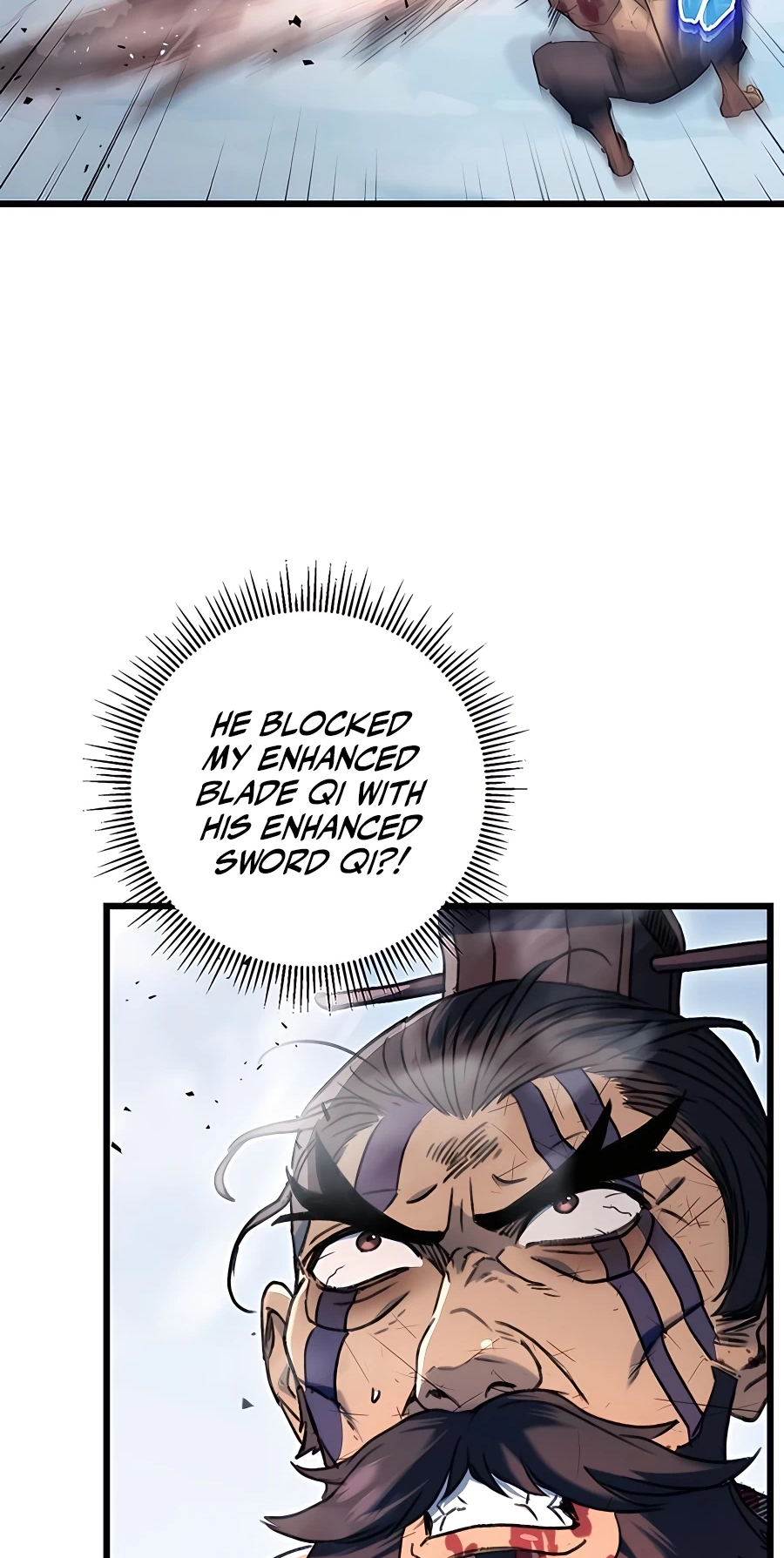 The Emperor’s Sword Chapter 4 Page 71