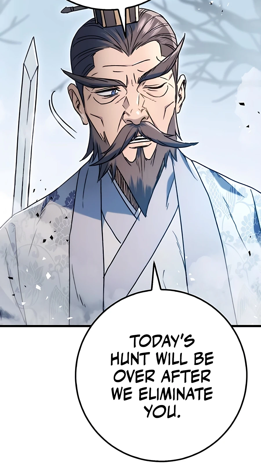 The Emperor’s Sword Chapter 4 Page 76