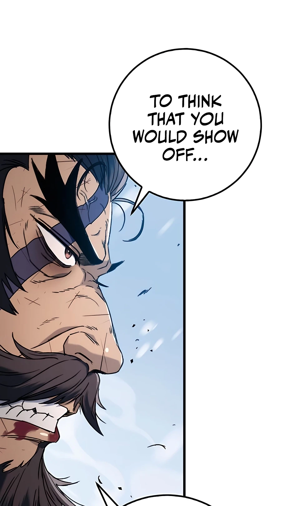 The Emperor’s Sword Chapter 4 Page 77