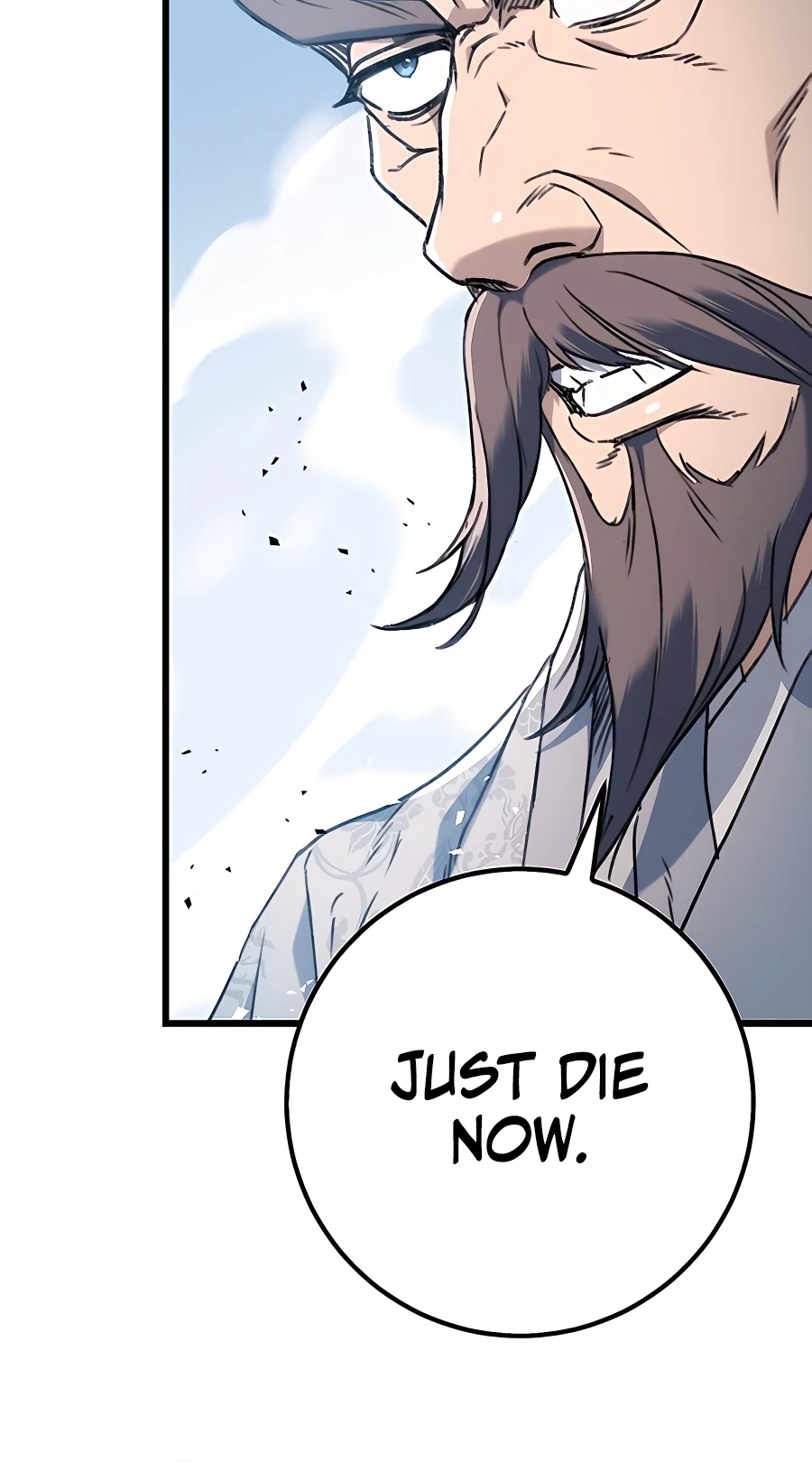 The Emperor’s Sword Chapter 4 Page 79