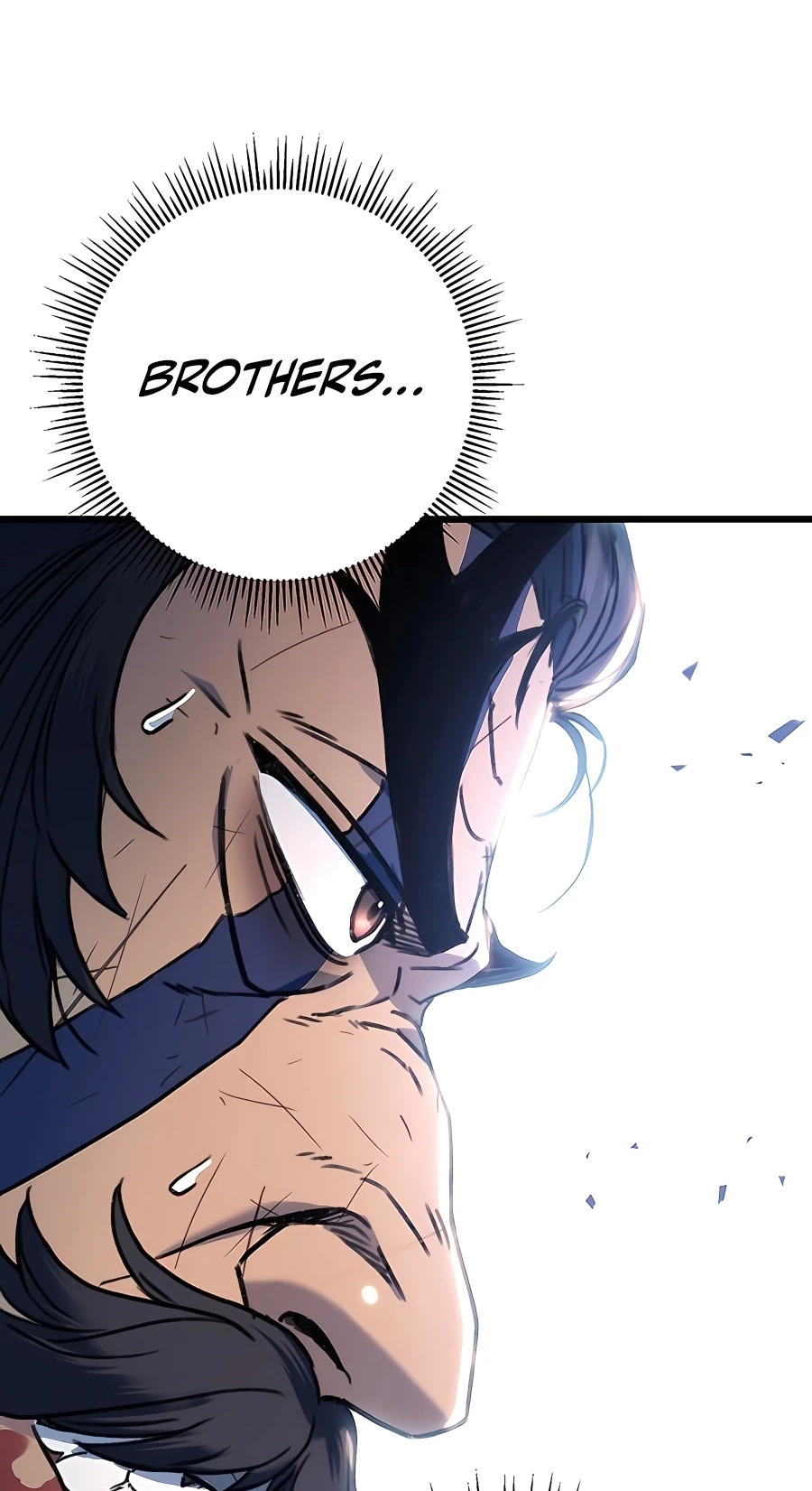 The Emperor’s Sword Chapter 4 Page 83
