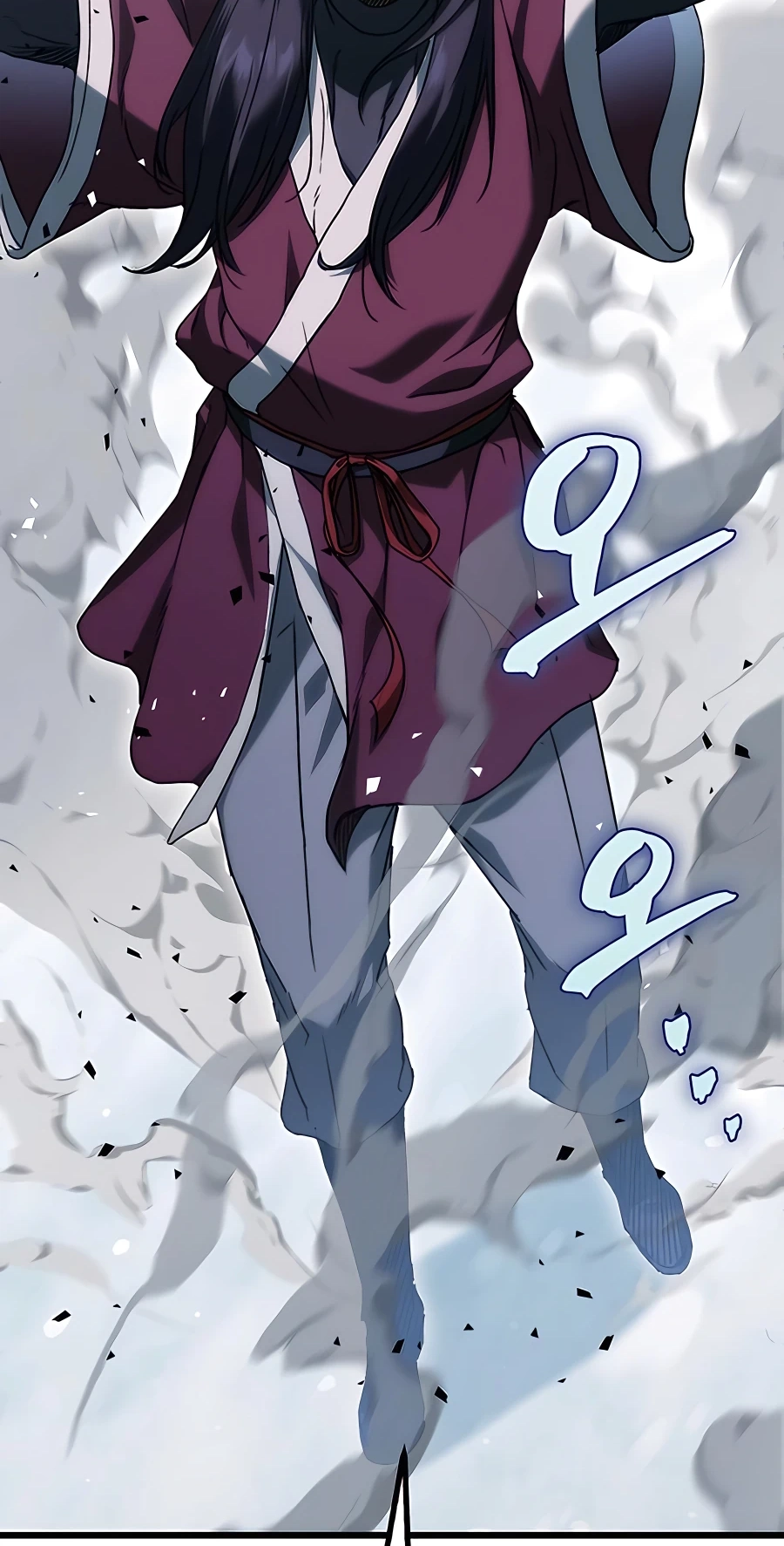 The Emperor’s Sword Chapter 4 Page 103