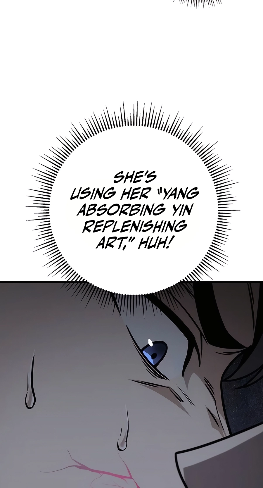 The Emperor’s Sword Chapter 62 Page 6