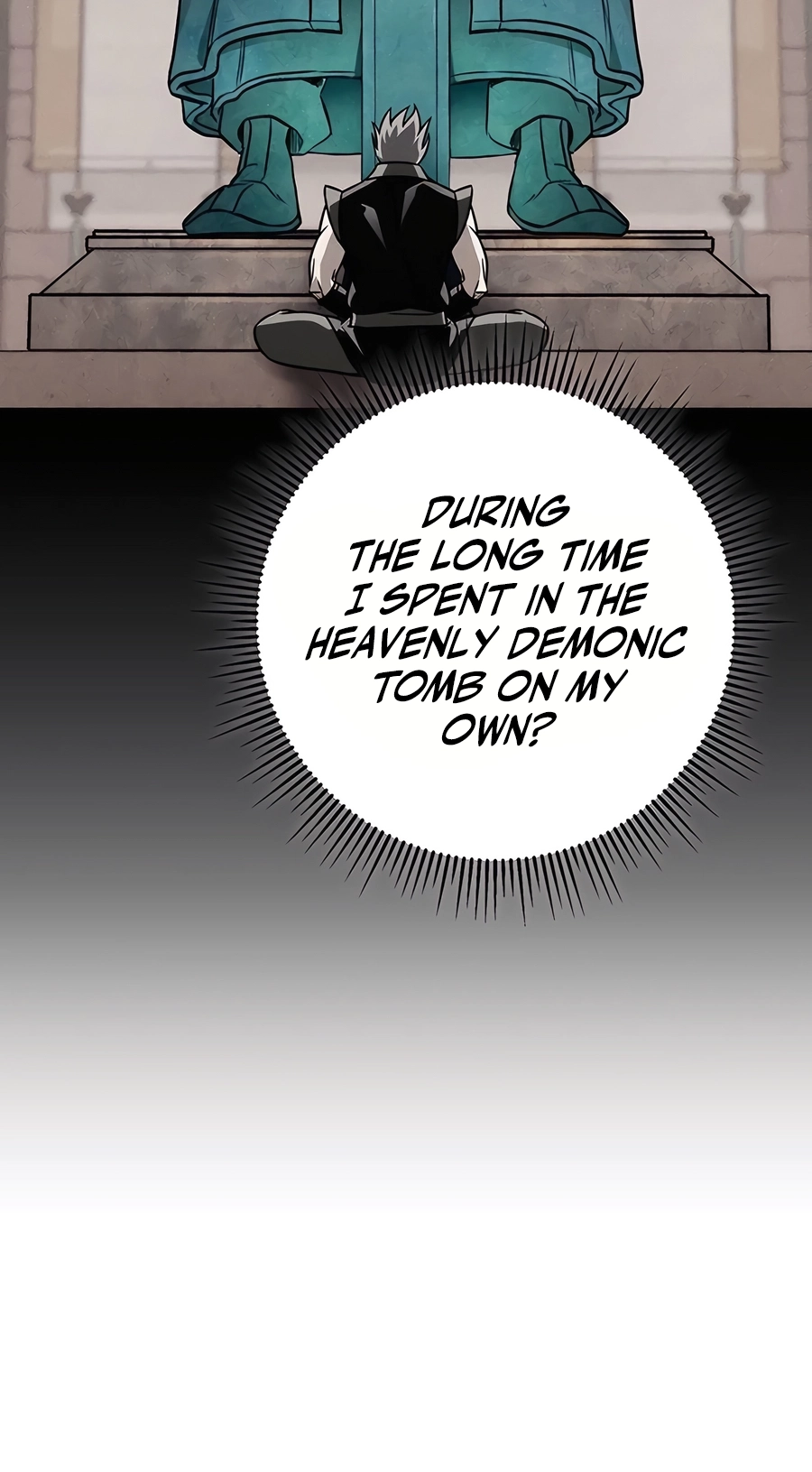 The Emperor’s Sword Chapter 62 Page 10