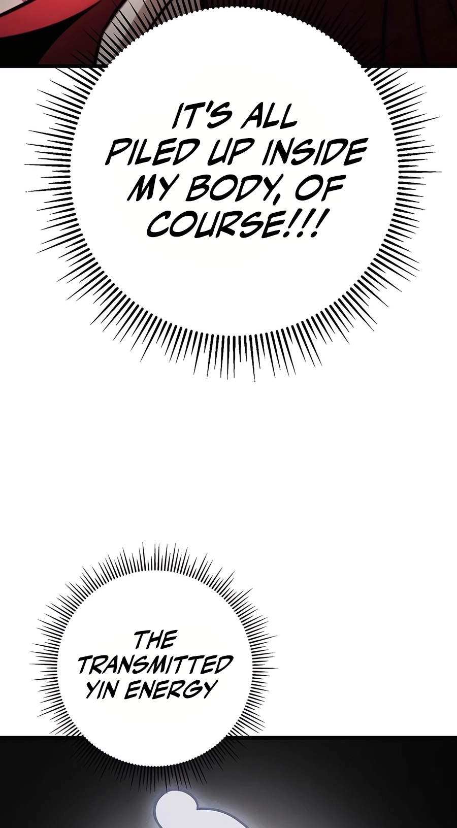 The Emperor’s Sword Chapter 62 Page 12