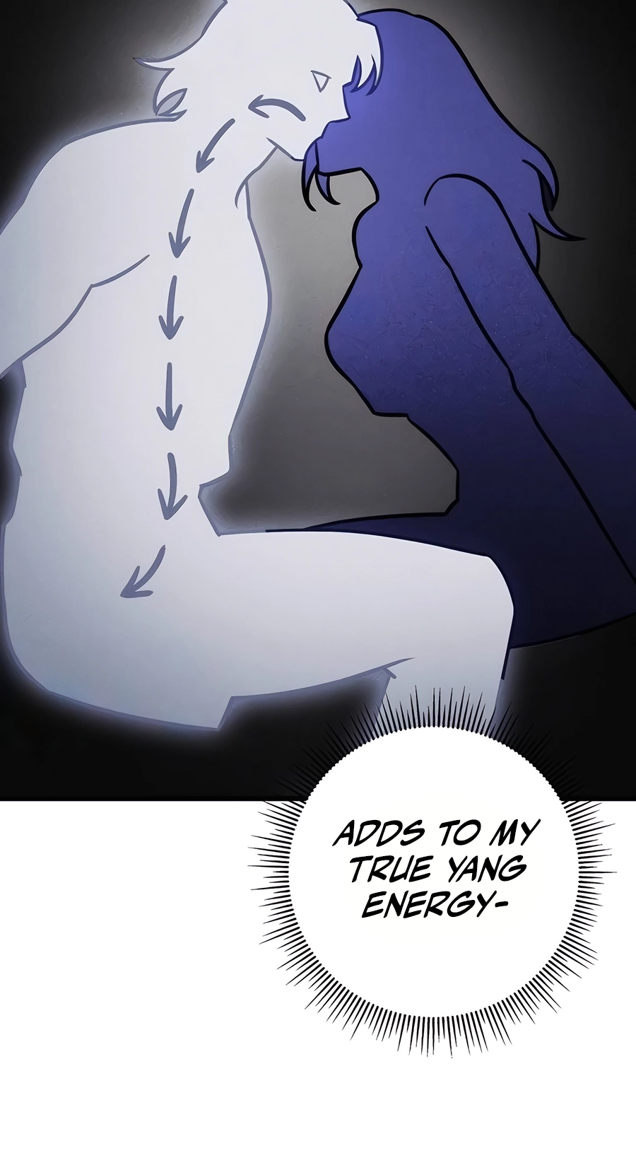 The Emperor’s Sword Chapter 62 Page 13