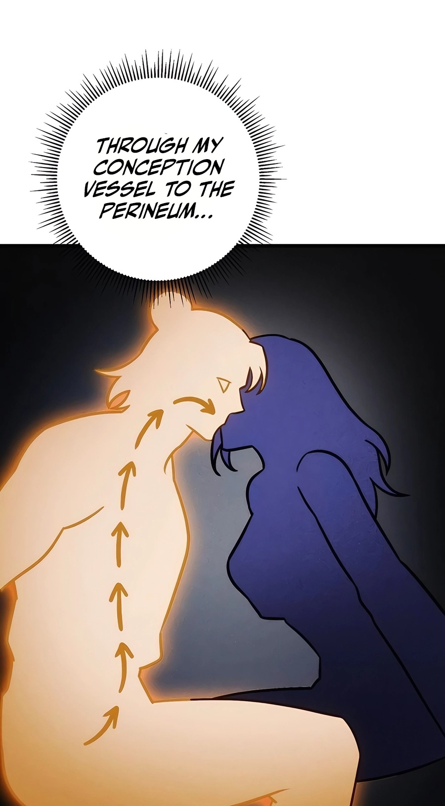 The Emperor’s Sword Chapter 62 Page 14